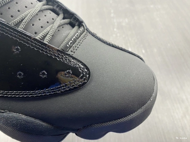 Reps TBK and Retro 13 Jordan 414571-012 Air Cap Gown 0629